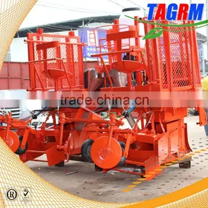 Well-known Multifunctional 2 Rows Sugarcane Planting Machine/sugar Cane Planting Machine/sugarcane Planter thumbnail-1
