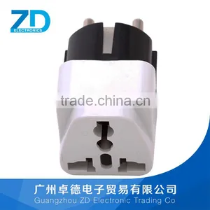 World Travel Adapter thumbnail-1
