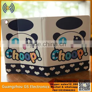 High Quality Customized Animal Pattern Tablet Leather Case For Lenovo A3500-hv thumbnail-4