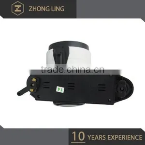 LED COB 10W/20W/30W Track Light thumbnail-3