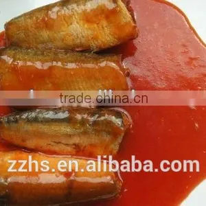 Canned Sardines Factory thumbnail-1