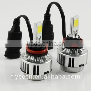 33W 3000 Lumen H8 H9 H11 High Power Led Headlight Quality Choice thumbnail-3