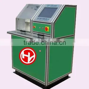 High Pressure Common Rail Injector Test Machine With Rail Pipe is BOSCH, thumbnail-1
