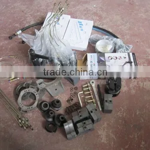 Main Components of Fuel Injection Pump Test Bench thumbnail-1