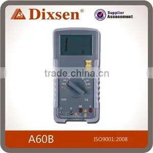 Insulation Tester A60B thumbnail-1