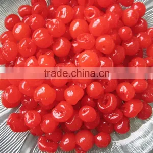Export Cherry Taste Plums Pitted(red) thumbnail-1
