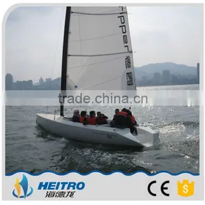 Sail Luxury Boat thumbnail-4