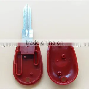GT15R Blade Transponder Chip Key Shell Case for Alfa Romeo Car Key thumbnail-2