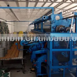 Fishing Net Weaving Machine for Trawl Nets Safety Nets and Sports Nets ZRSX38-138 Quality Choice thumbnail-1