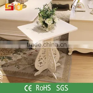 Italy New Design Living Room Furniture Modern Folding Coffee Table thumbnail-5