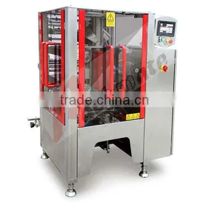 Dog Food Packing Machine thumbnail-1