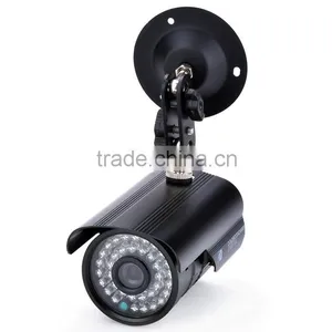 HD 1000TVL CMOS Color IR Security Outdoor CCTV Camera SV008635 thumbnail-1