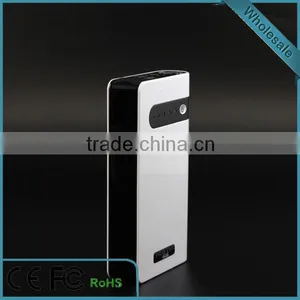 Factory OEM Design 7500mAh Multi-Function Car Jump Start Power Bank thumbnail-5