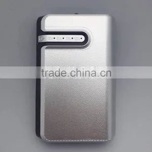 the Newest Design Power Bank 6000mAh High Quality Very Good Price OEM Order for Promotions thumbnail-3