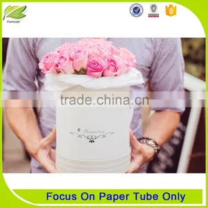Hot-selling Mini Corrugated Flower Box thumbnail-1