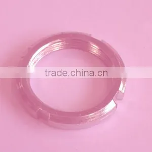 DIN981 Stainless Steel Locknuts thumbnail-1
