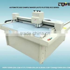 Paper Box Sample Maker thumbnail-1