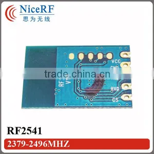 RF2541UART Bluetooth 4.0 Module Module thumbnail-3
