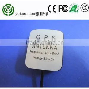 Vehicle Car SMA Male Connector GPS Antenna Active Receiver Magnetic Base Mount Adapter thumbnail-5