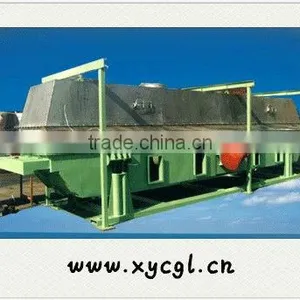 Vibrating Fluid Bed Dryers thumbnail-1