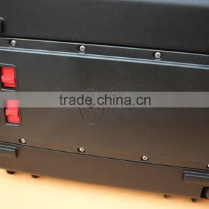 Hot Selling! Large Plastic Equipment Case Hard ABS Trolley Case_1000002466 thumbnail-5