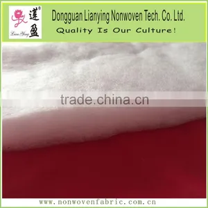 High Soft Washable Polyester Padding for Jacket/quilt thumbnail-3