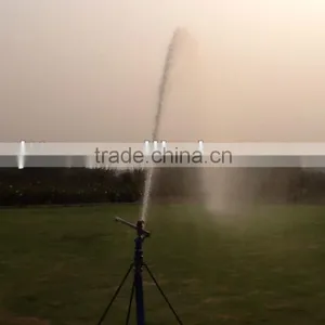 Sprinkling Irrigation ,water Pump Connected to Tractor thumbnail-2