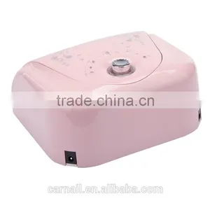 Led Nail Lamp K1-KB ROTARY LED NAIL LAMP NAIL ART DRYER GEL NAIL DRYER thumbnail-3