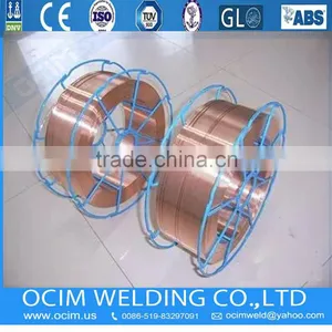 New Design Msds Select Arc Welding Wire With Great Price thumbnail-5