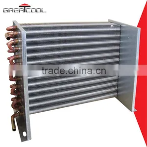 GREATCOOL Refrigeration Condenser Coils thumbnail-1