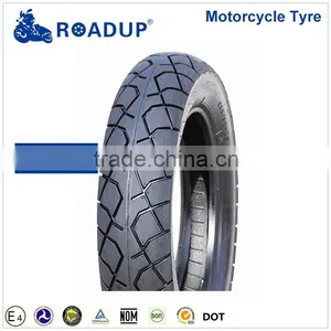 Wheel Tyre 130 90 15 130 90 16 Tubeless Tires 130/90-15 130/90-16 thumbnail-3