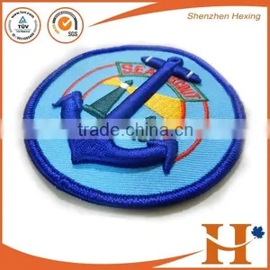 Custom High Quality Arm Patch thumbnail-6