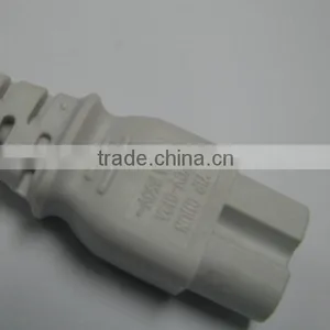 KC Standard 2pole Korea 250V Female Electric Connector thumbnail-1