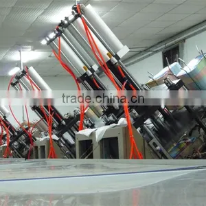 ZDJ-400 Automatic Paper Plate Machine thumbnail-3