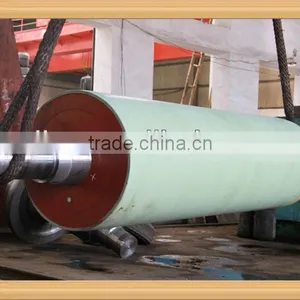 High Quality Stonite Roll for Paper Machine thumbnail-1