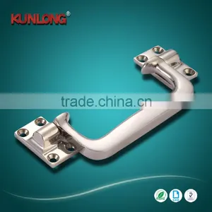 2016 Hot Selling Stainless Steel Handle SK4-8082 thumbnail-4