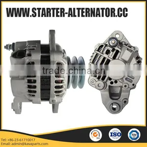 *24V,40A* Mitsubishi Alternator,A003TN5283,ME018230 thumbnail-1