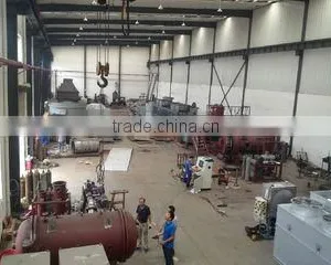 Zhuzhou Hanhe Industrial Equipment Co., Ltd. company overview - view 3 thumbnail