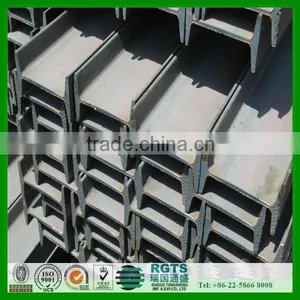 Q345B Steel h Beam Sizes thumbnail-4