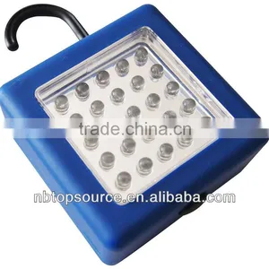 Working Light With Hook and Magnet thumbnail-1