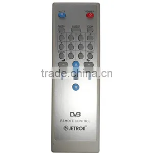 Customize 24 Button Wireless Remote Control for DVB Quality Choice thumbnail-3