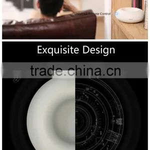 WiFi Smart Home Automatic Intelligent IR Universal Remote Controller thumbnail-6