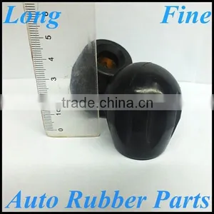 Factory Direct Sale Automotive Manual Stick Shift Knob and Bush thumbnail-5