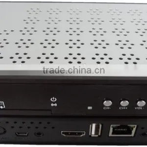 ip Set Top Box Stb System thumbnail-1