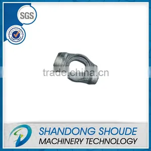 Cast Steel Cup Lock Scaffolding Ledger Blade thumbnail-5