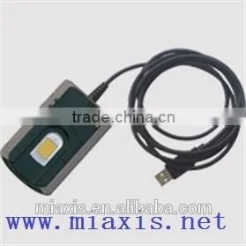 USB Fingerprint Scanner FT2BU With Semiconductor Capacitive Sensor for IDentification Voting Control With Desktop Computer thumbnail-1