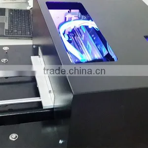 Special Price A4 Flatbed uv Printer uv Printer a4 Flatbed Printer thumbnail-4