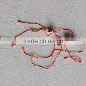 Gold String Seal Tag for Working Wear thumbnail-3