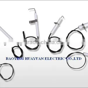 Ignition Electrode for Gas Grill BBQ thumbnail-1