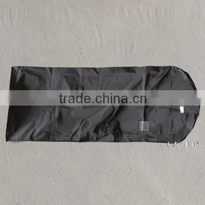 Dust Proof Non-woven Fabrics Cloth Packaging Bag for Suits thumbnail-1